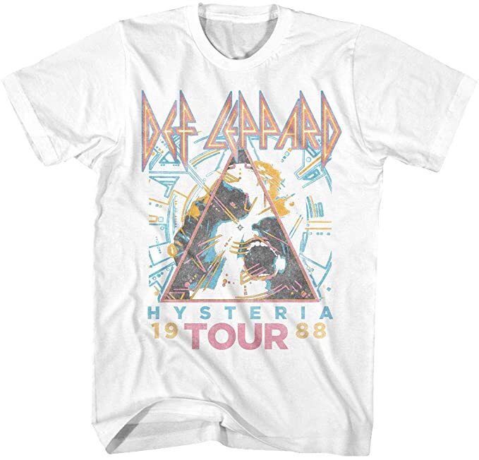 Standard Chinchilla quibusdam Rock Shirt